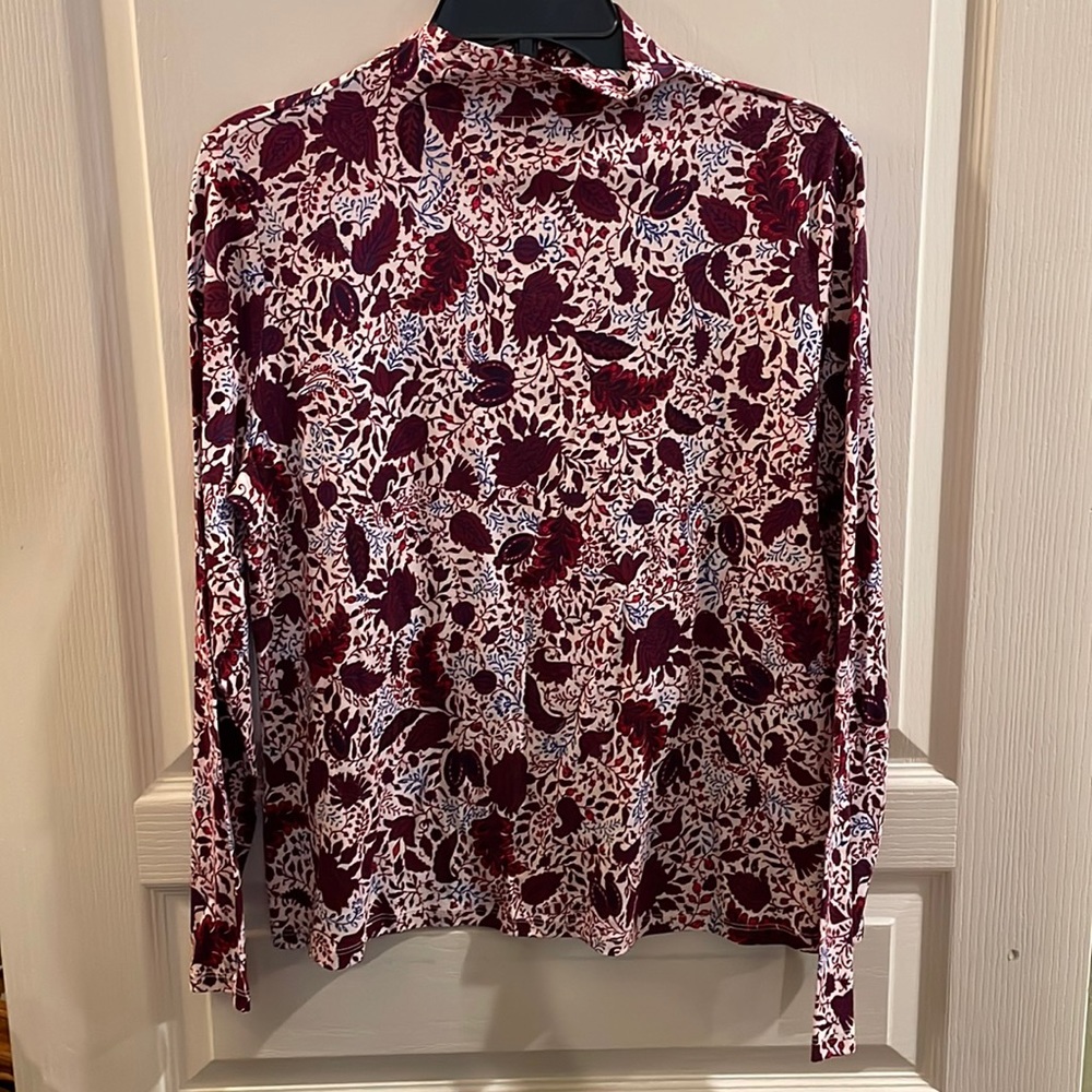 Ann Taylor Blouse